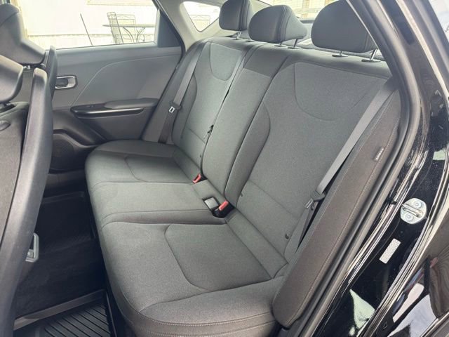 Used 2025 Kia K4 LXS image 18