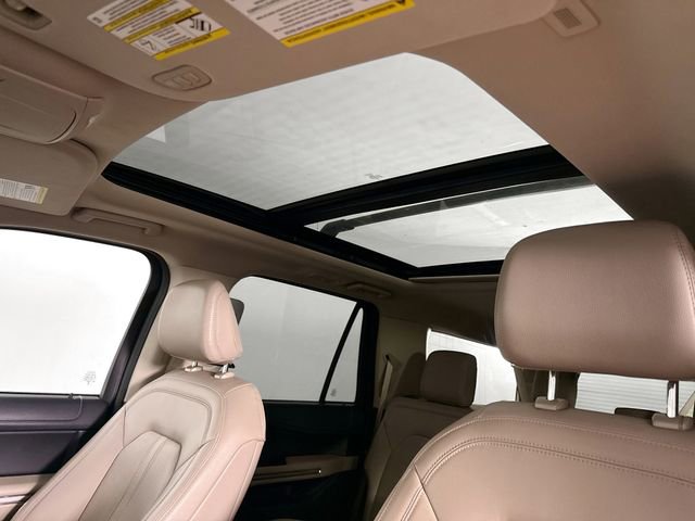 Used 2024 Ford Expedition Max Limited image 39