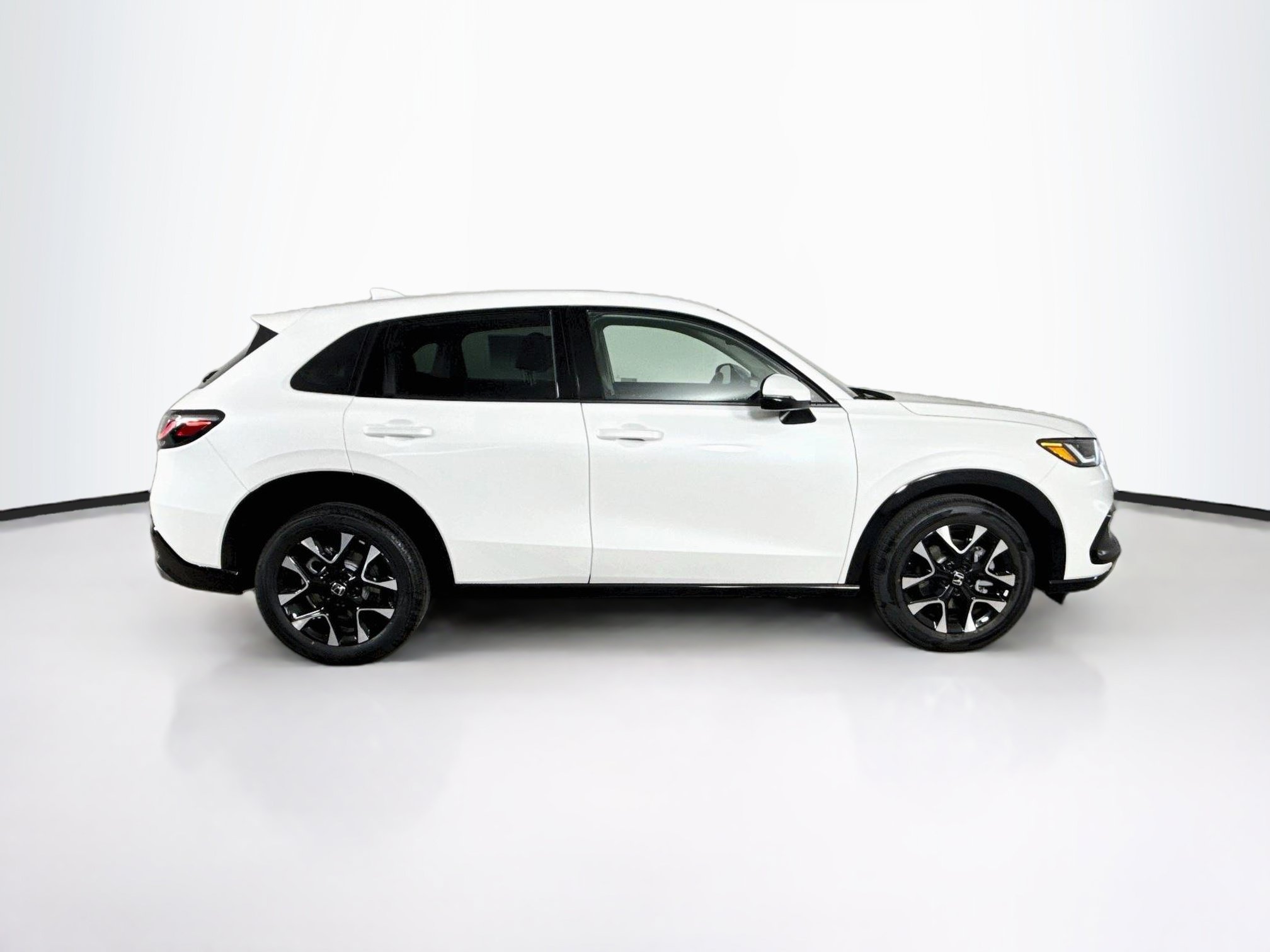 New 2027 Honda HR-V EX-L image 2