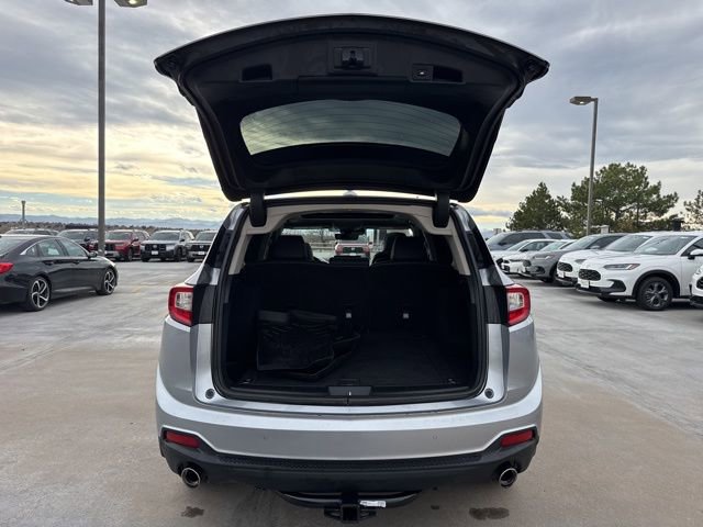 Used 2020 Acura RDX w/ Technology Package image 29