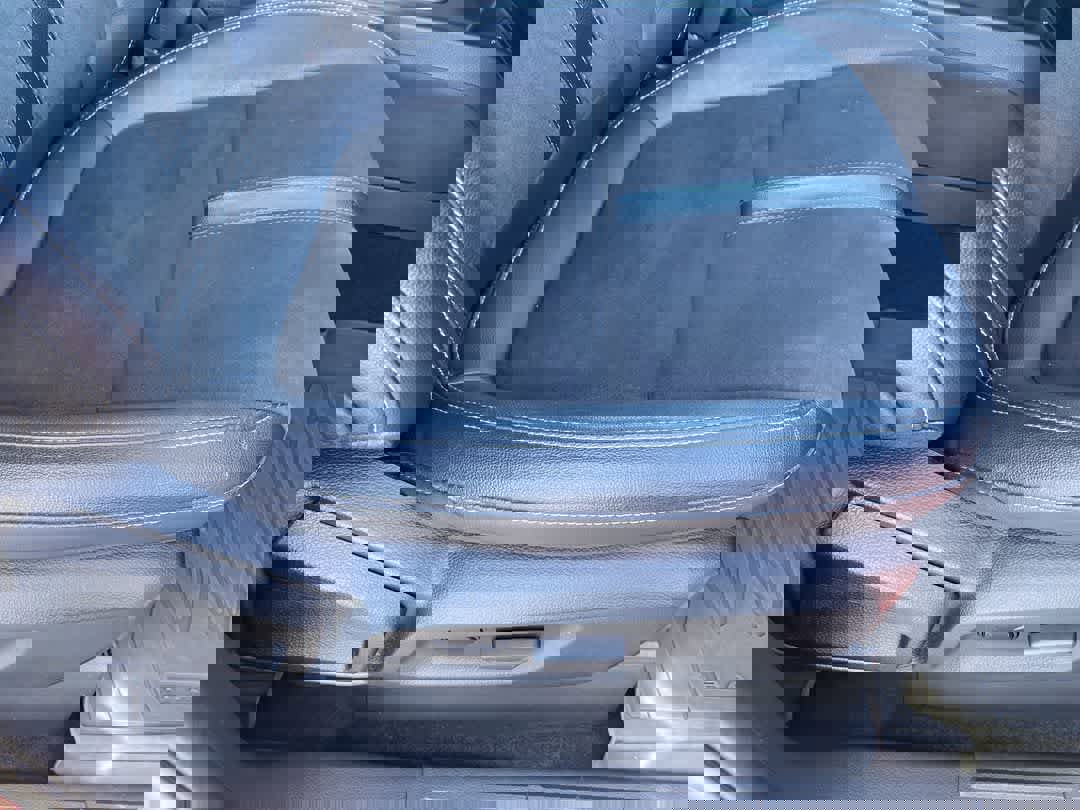 Used 2021 Ford Ranger Lariat w/ Tremor Off-Road Package image 24