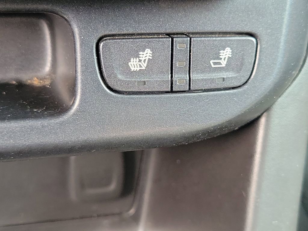 Used 2016 GMC Canyon SLT w/ Driver Alert Package image 24