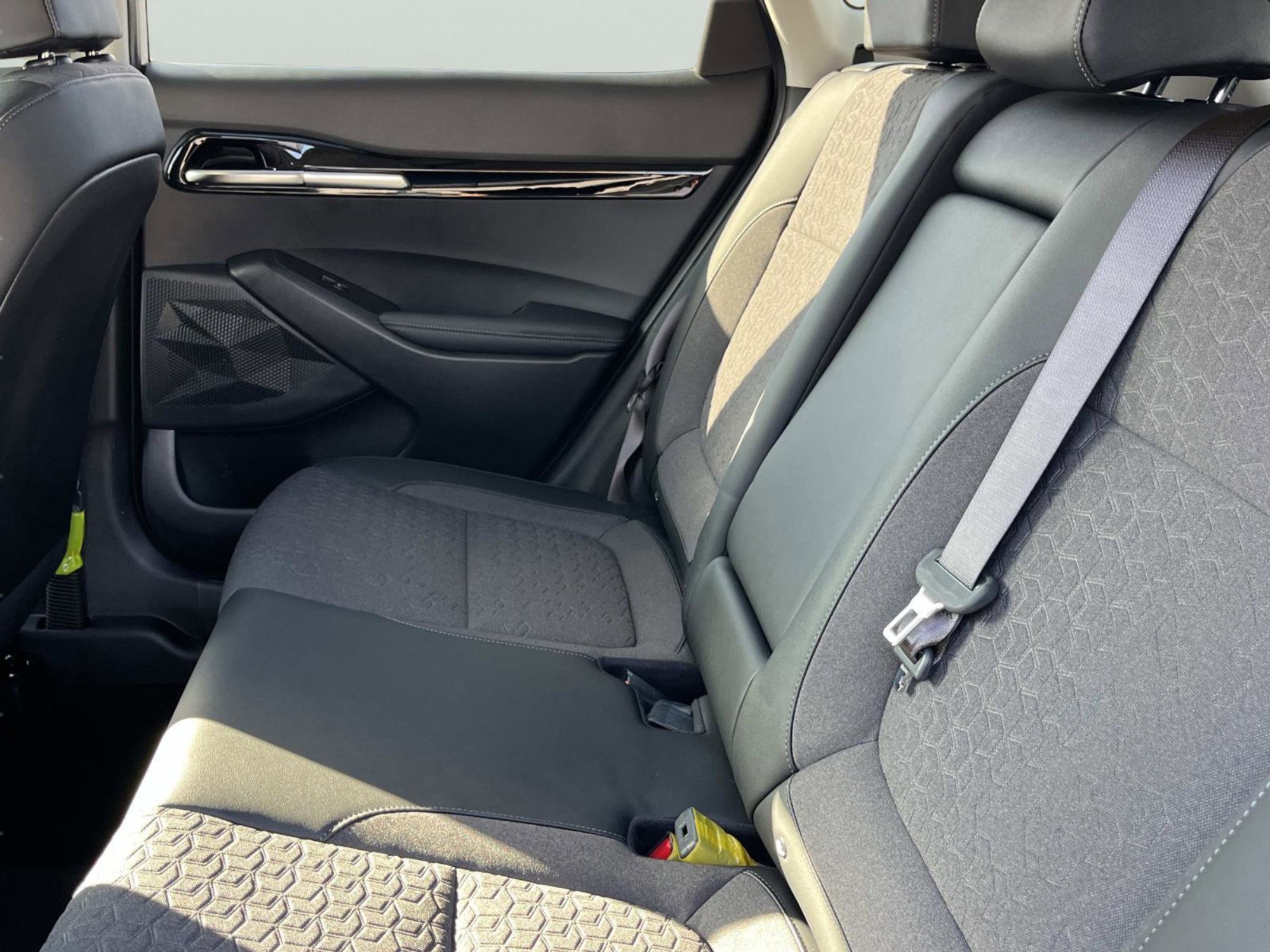 New 2026 Kia Seltos S image 15