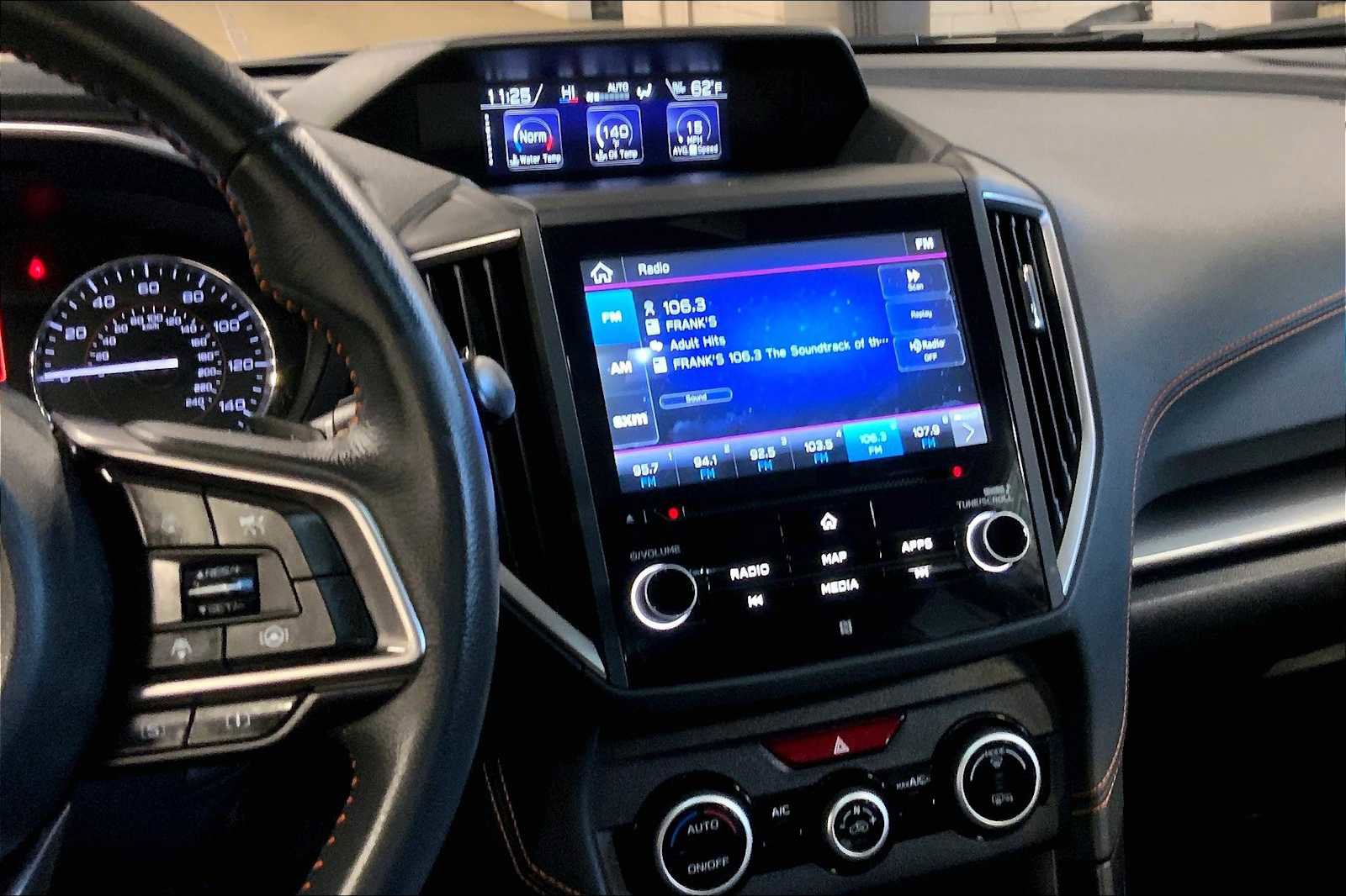 Used 2023 Subaru Crosstrek 2.5i Limited image 7