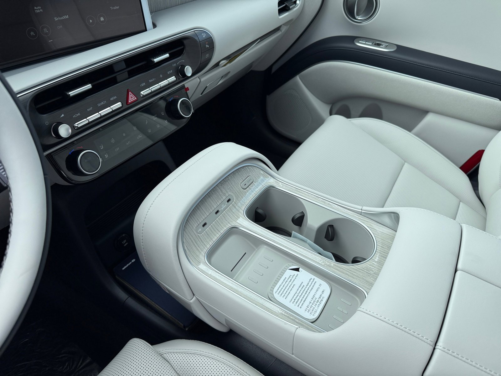 New 2026 Hyundai Palisade Calligraphy image 13