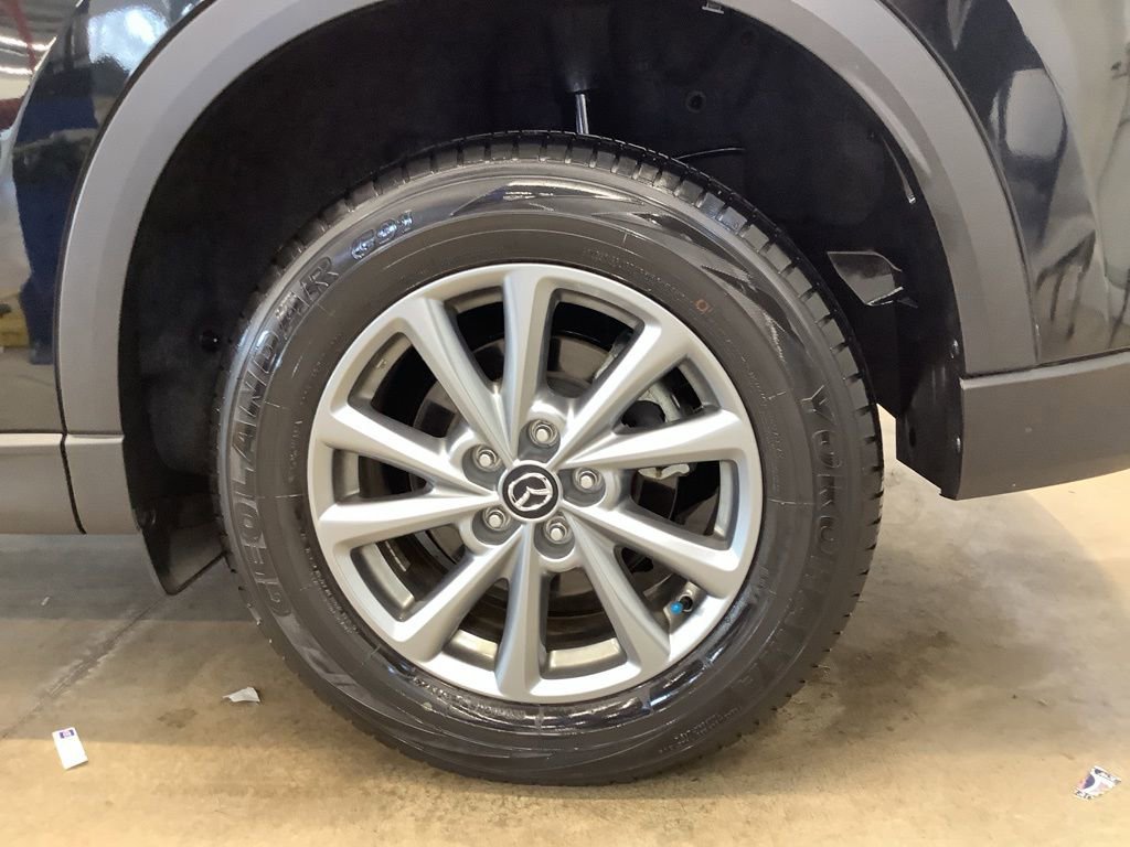 Certified 2023 MAZDA CX-5 AWD 2.5 S w/ Select Package image 23
