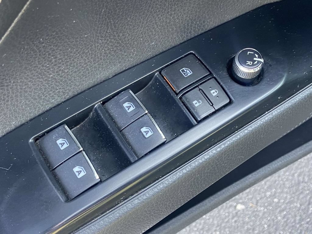 Used 2018 Toyota Camry XSE w/ Audio Package FWD image 19