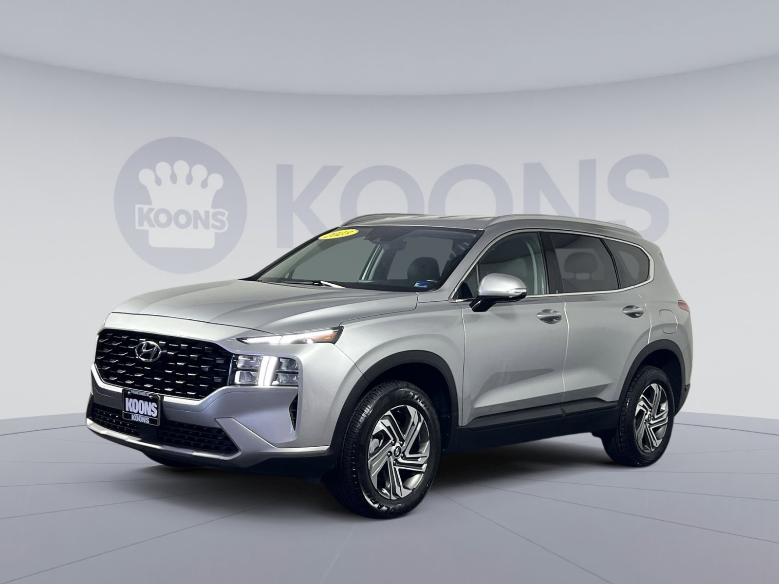 Used 2023 Hyundai Santa Fe SEL AWD/4WD image 5