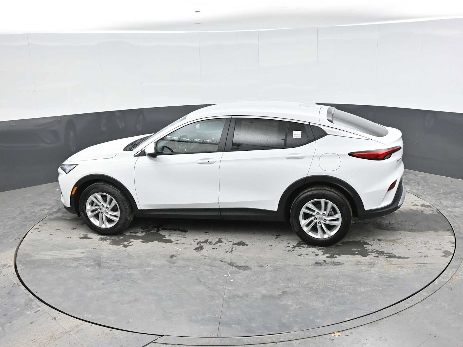 New 2026 Buick Envista Preferred w/ Convenience I Package FWD image 26