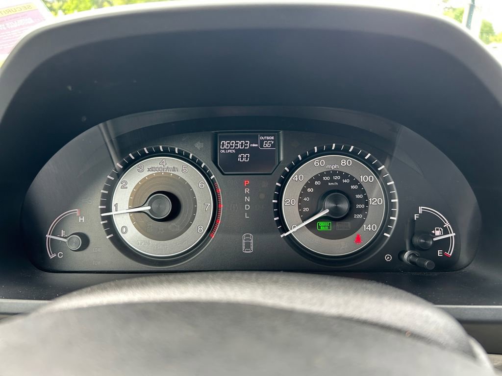 Used 2016 Honda Odyssey SE image 14