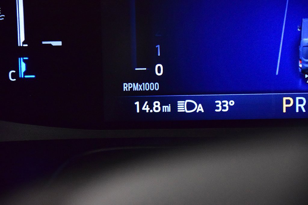 New 2026 Ford Transit 250 148 Medium Roof w/ Load Area Protection Package image 14