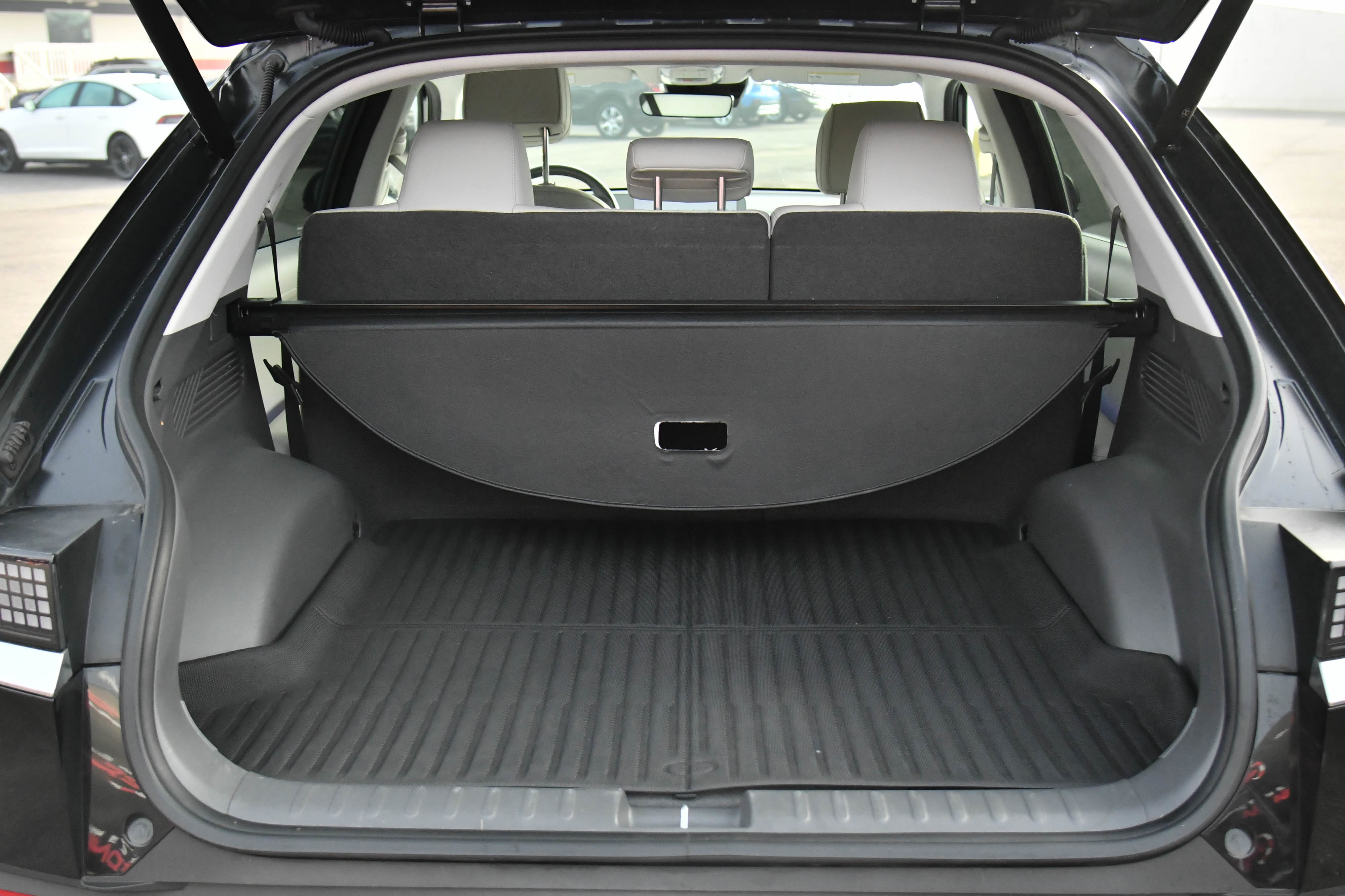 Used 2022 Hyundai Ioniq 5 SEL image 40