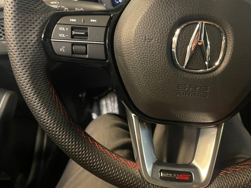 New 2025 Acura Integra Type S image 27