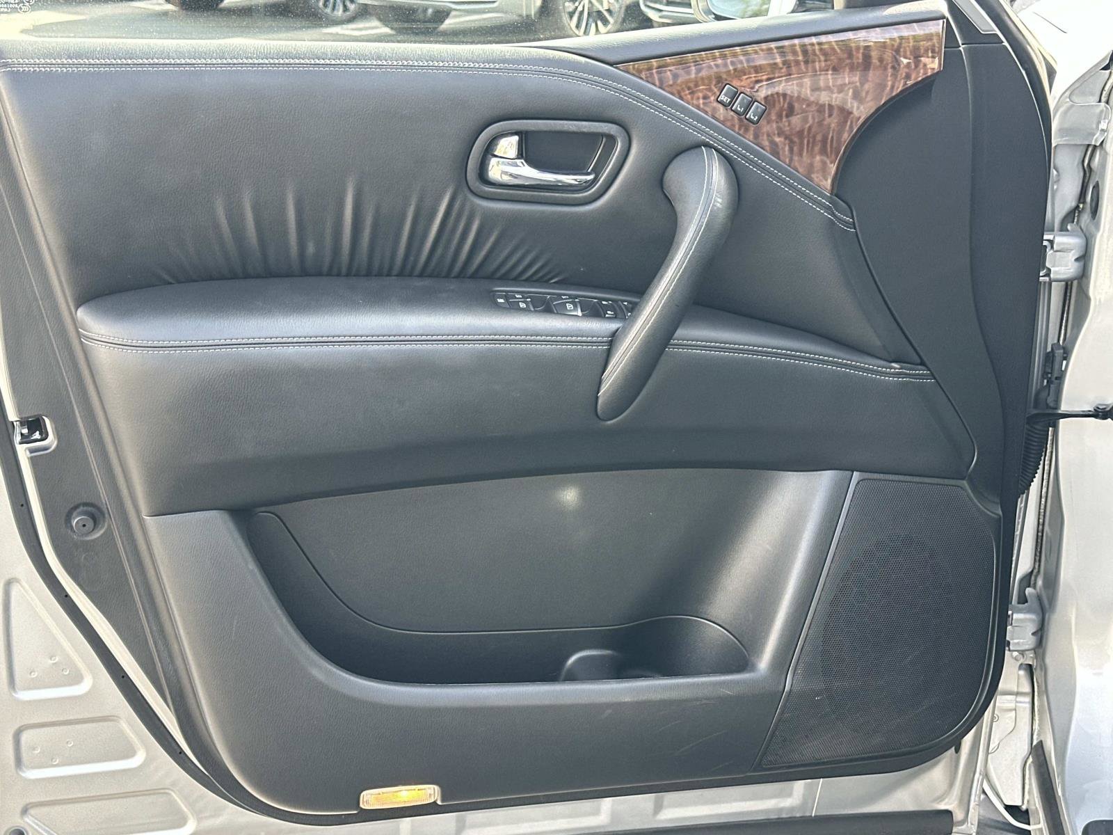 Used 2019 Nissan Armada SL w/ Premium Package image 15