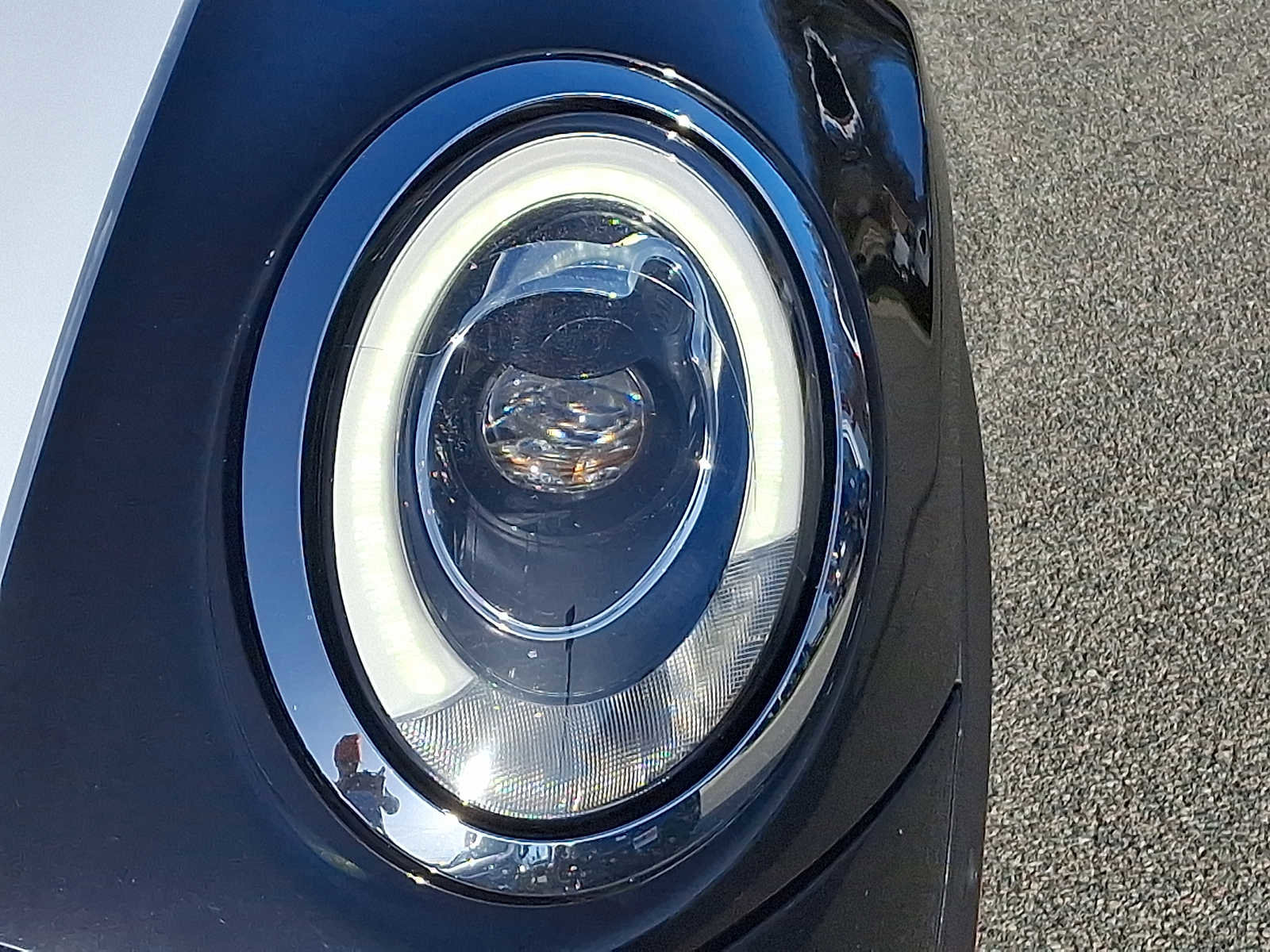 Used 2018 MINI Cooper S image 10