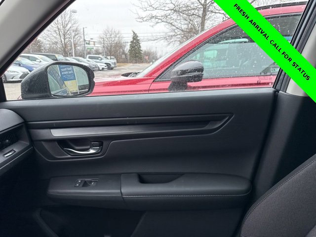 Certified 2024 Honda CR-V EX image 29