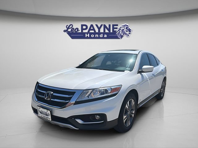 Used 2015 Honda Crosstour EX-L image 3