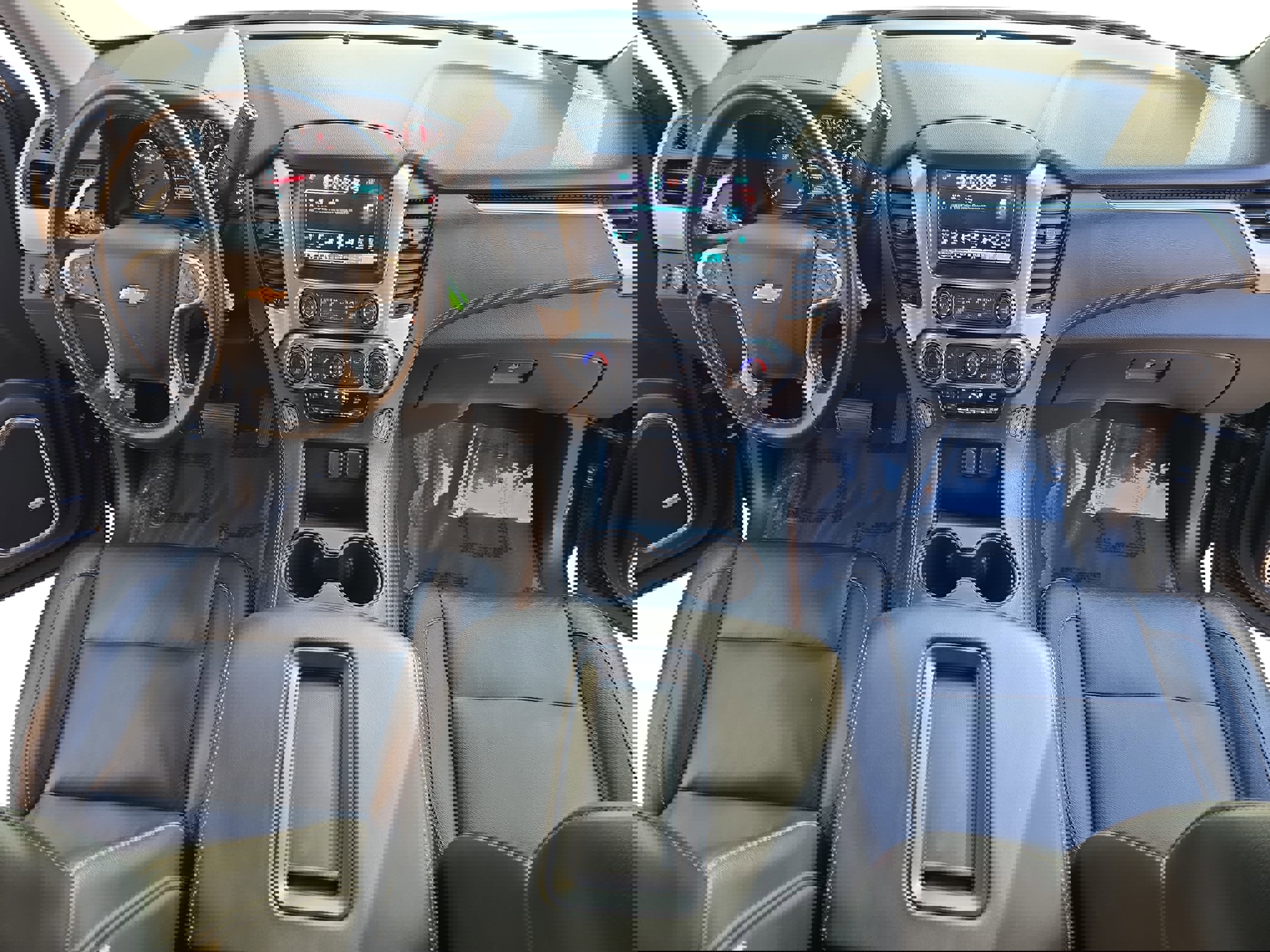 Used 2019 Chevrolet Tahoe LT image 9