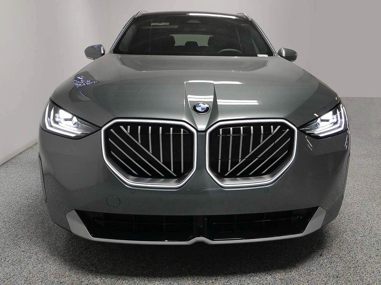 Used 2026 BMW X3 xDrive30 AWD/4WD image 2