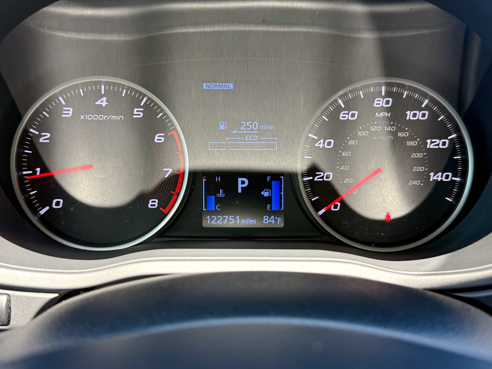 Used 2022 Mitsubishi Eclipse Cross LE AWD/4WD image 44