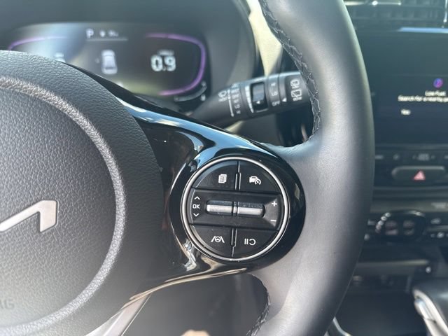 Used 2023 Kia Soul EX FWD image 13