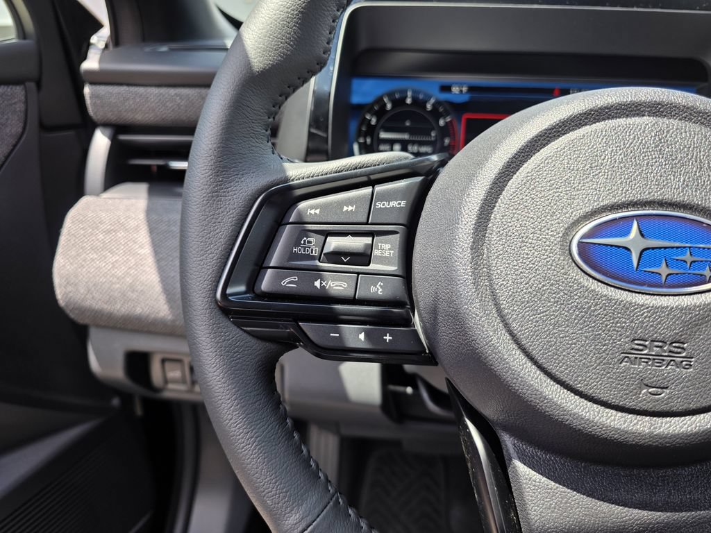 New 2026 Subaru Outback Limited AWD/4WD image 26