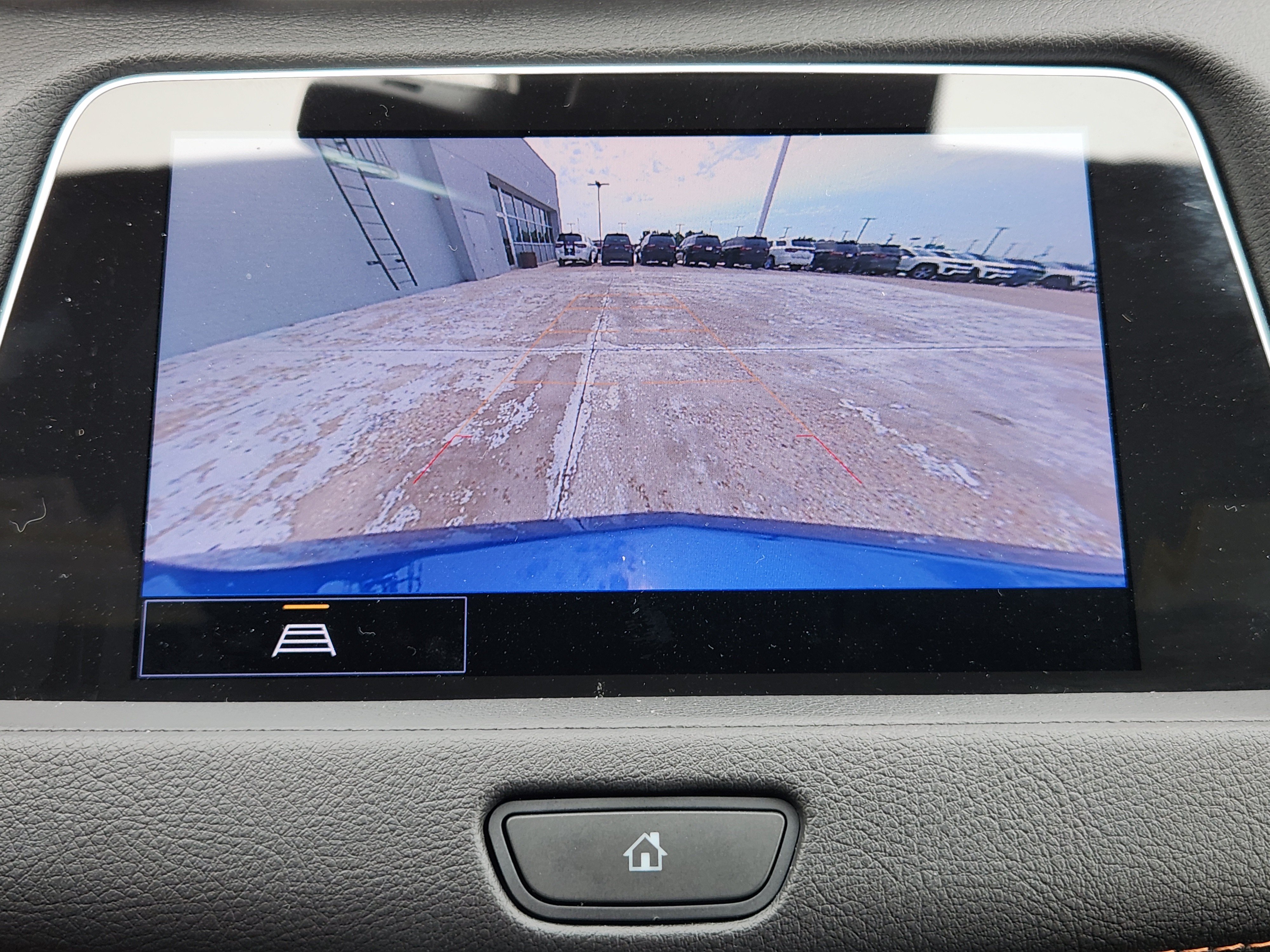 Used 2022 Cadillac XT4 Sport w/ Sun And Sound Package AWD/4WD image 21