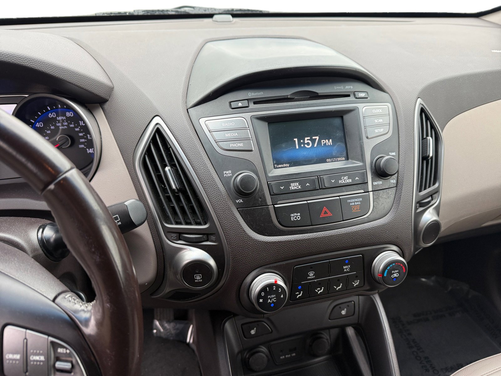 Used 2014 Hyundai Tucson SE image 12