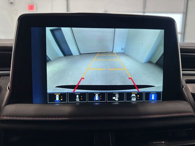 Used 2022 Chevrolet Tahoe RST w/ Luxury Package image 28