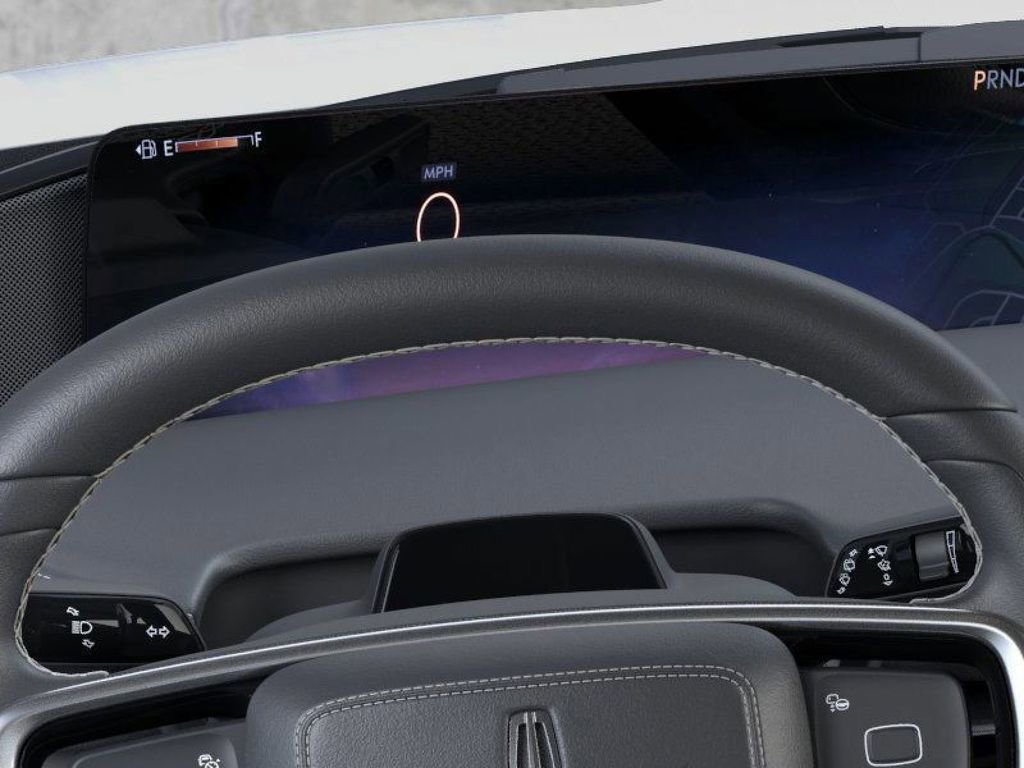 New 2026 Lincoln Navigator Reserve image 13