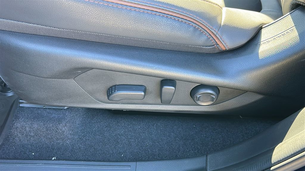 Certified 2025 Subaru Forester Sport image 11