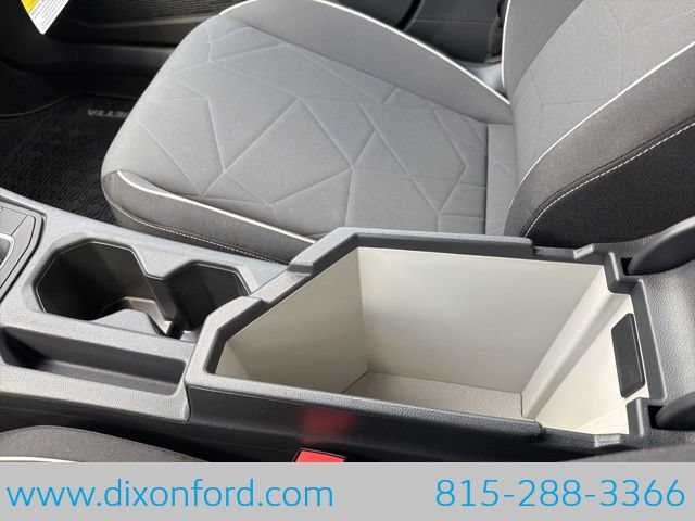 New 2026 Volkswagen Jetta Sport FWD image 13