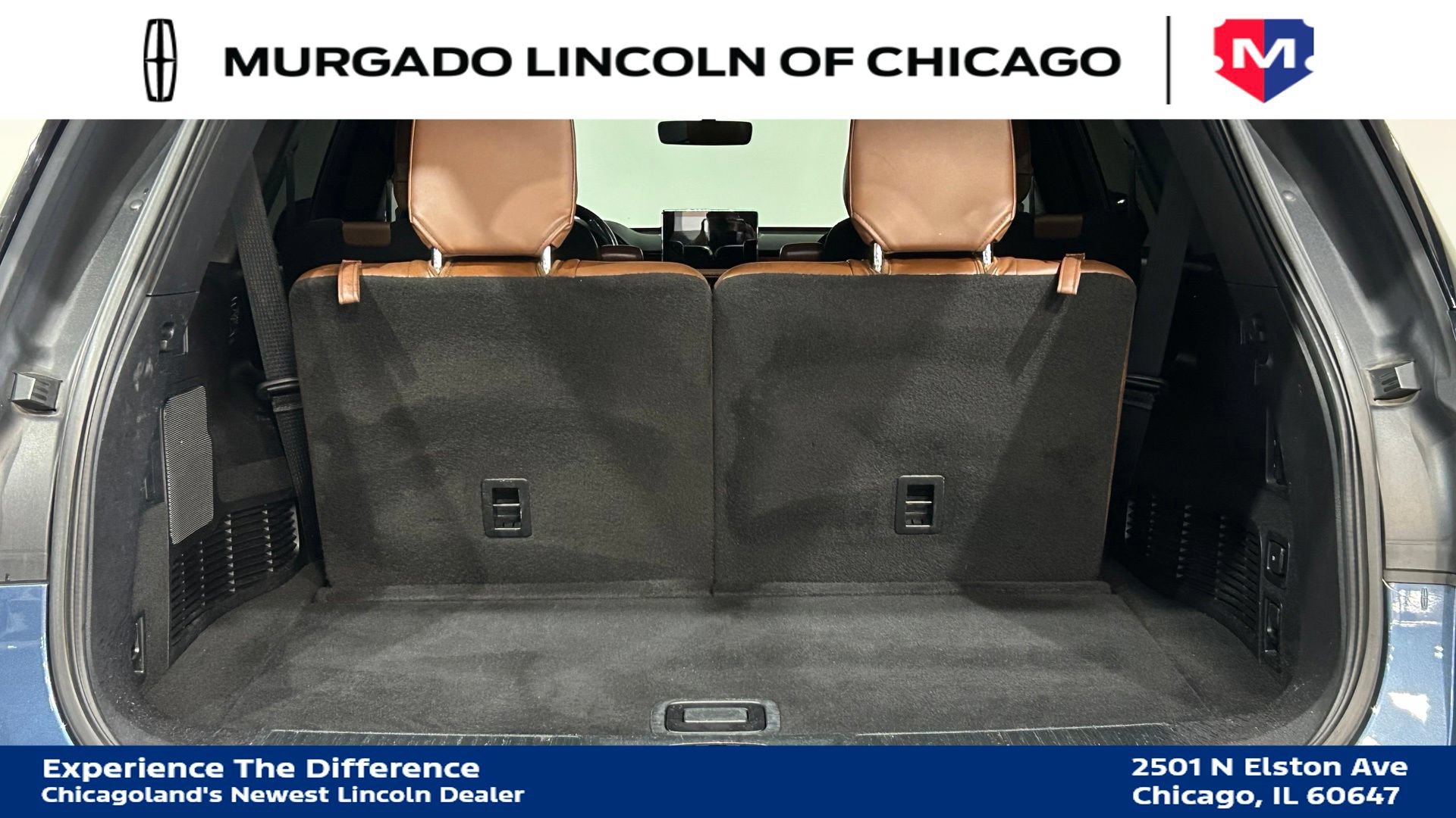 Used 2020 Lincoln Aviator Reserve w/ Equipment Group 201A AWD/4WD image 36