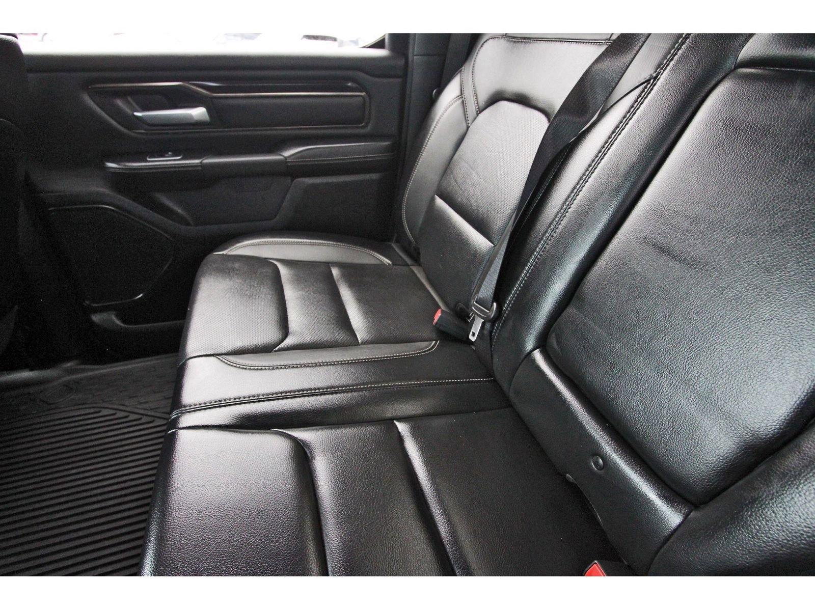 Used 2023 RAM 1500 Rebel w/ Rebel Level 1 Equipment Group AWD/4WD image 14