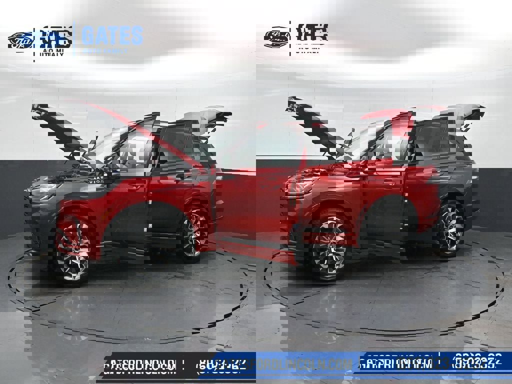 New 2026 Lincoln Aviator AWD w/ Jet Appearance Package image 60