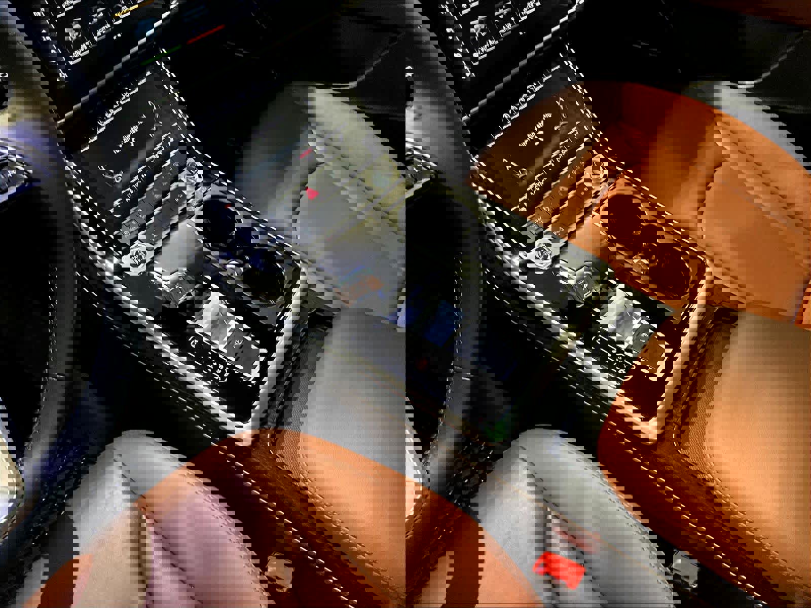 Used 2022 Audi Q7 Premium Plus w/ Premium Plus Package image 21