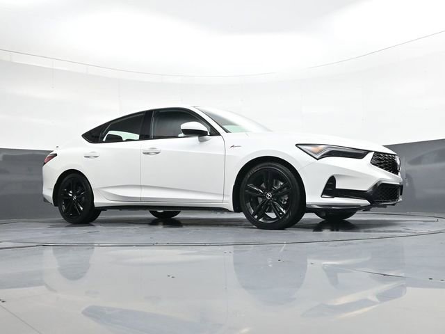 New 2026 Acura Integra A-Spec FWD image 28