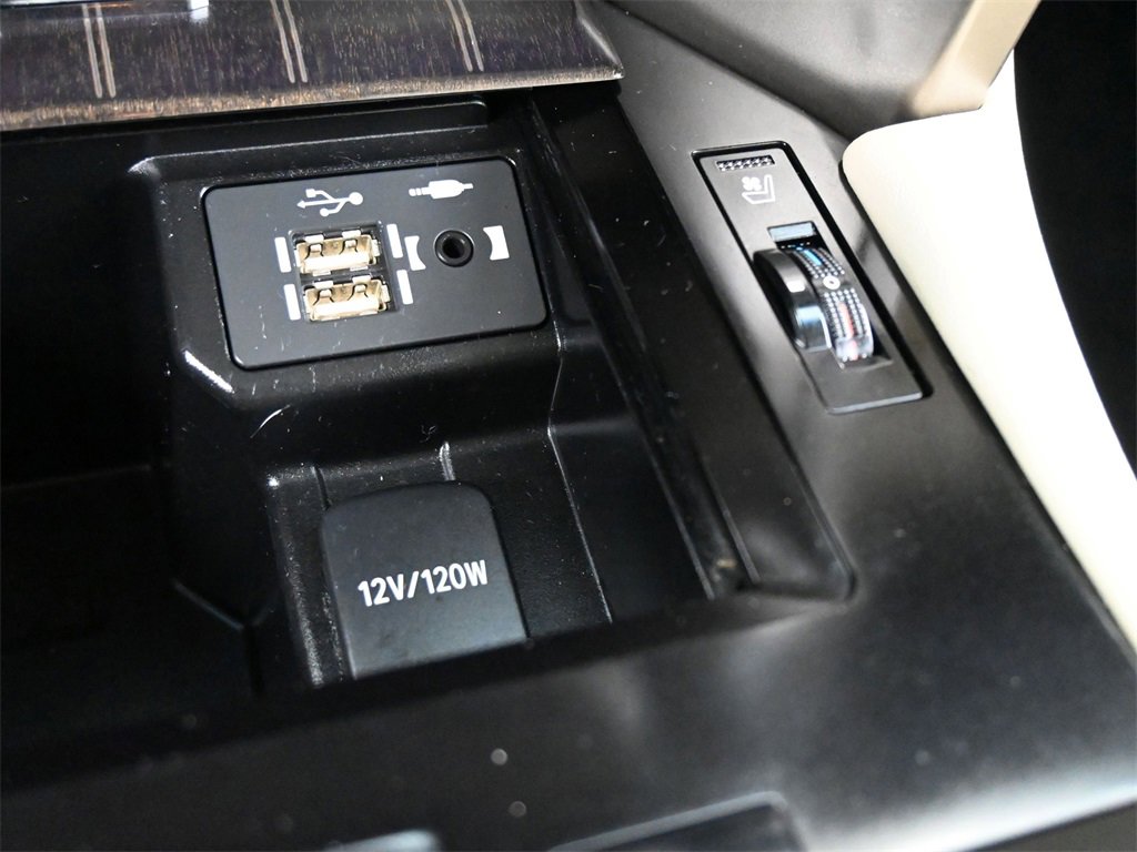 Used 2020 Lexus GX 460 Premium image 14