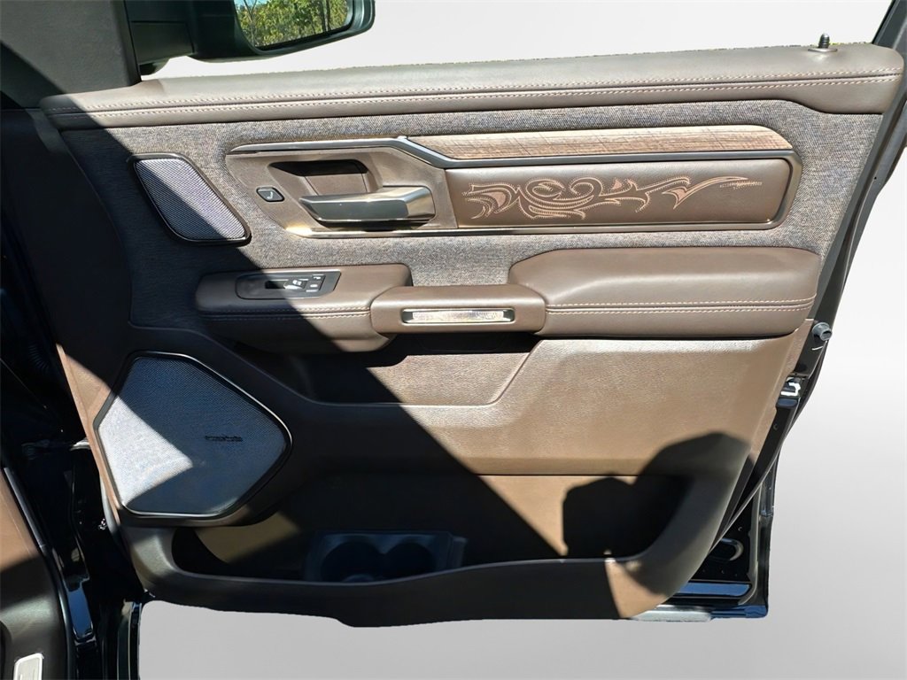 New 2026 RAM 1500 Limited image 26