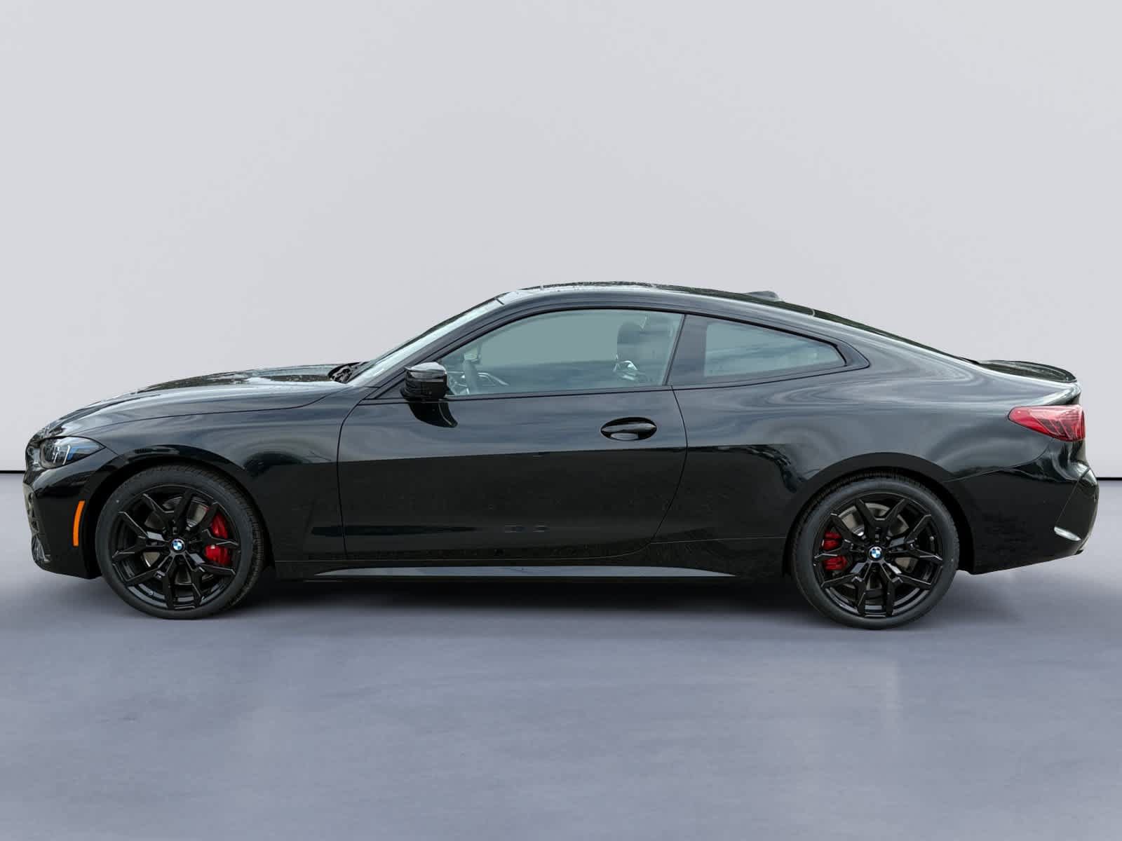 New 2027 BMW 440i xDrive Coupe w/ Premium Package AWD/4WD image 6
