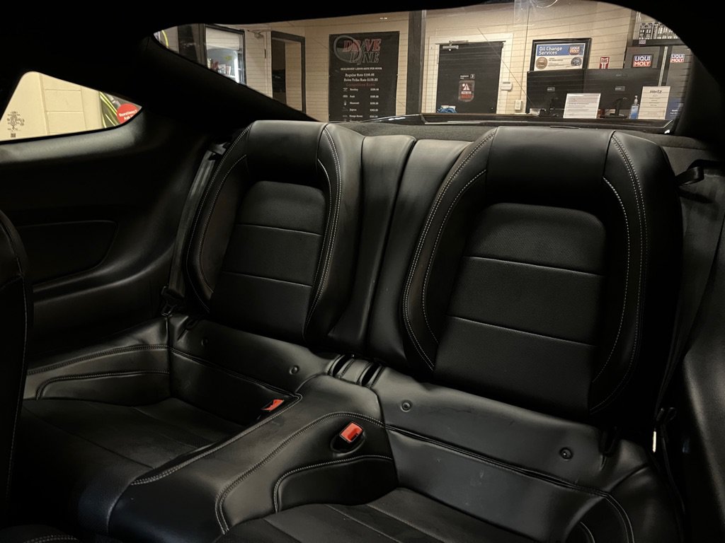Used 2019 Ford Mustang GT Premium w/ Equipment Group 401A RWD image 20