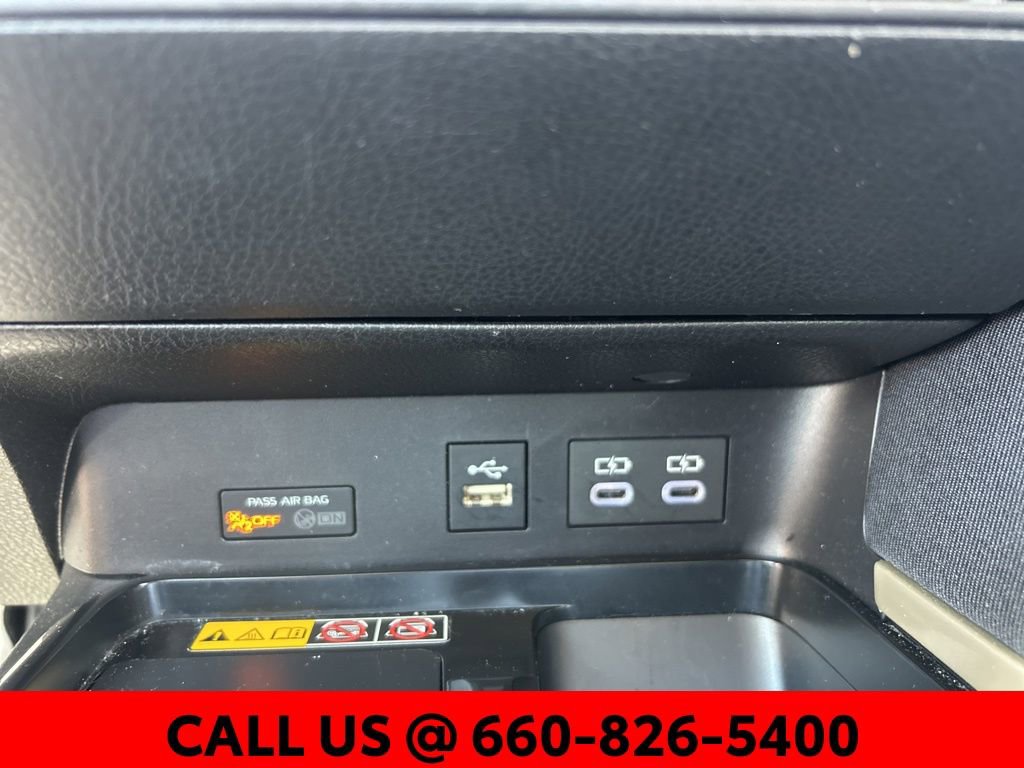 Used 2026 Toyota Camry LE FWD image 17