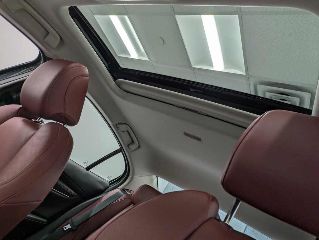 Certified 2022 MAZDA MAZDA3 s image 21