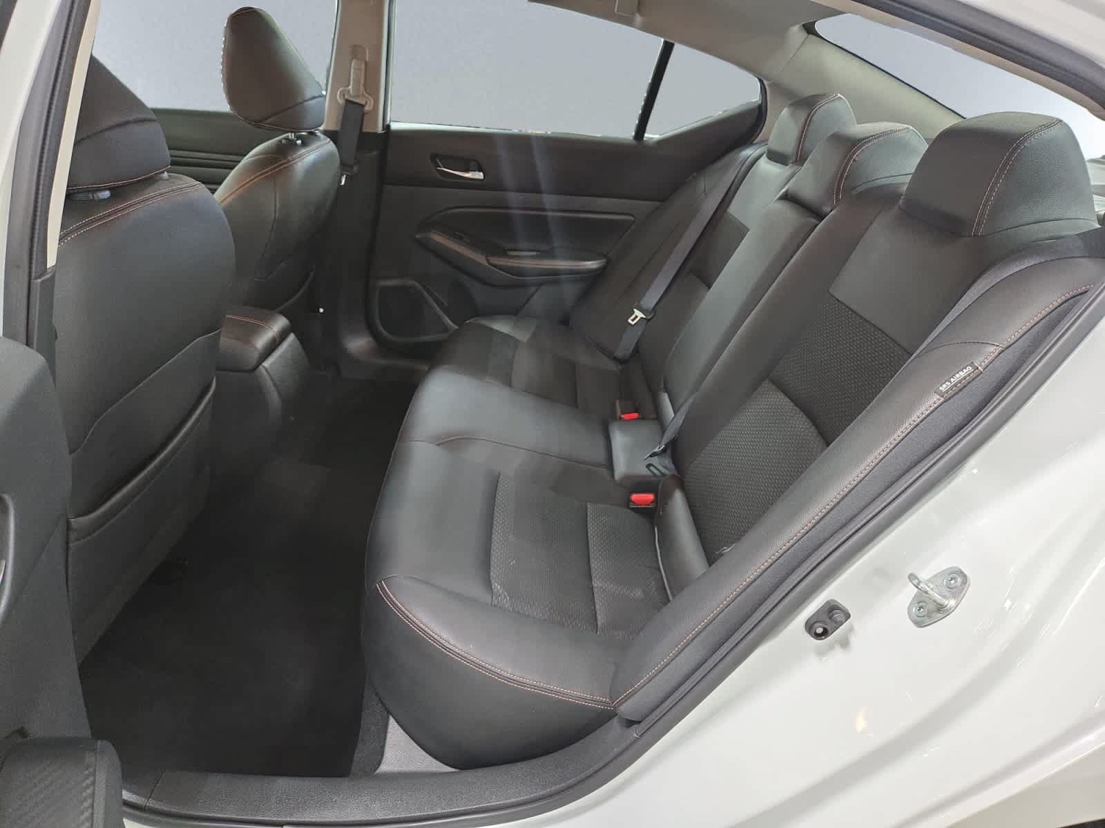 Used 2019 Nissan Altima 2.5 SR AWD/4WD image 19