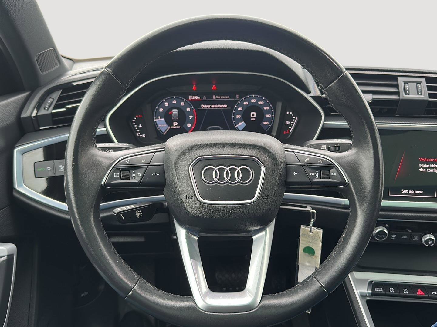 Used 2023 Audi Q3 2.0T Premium AWD/4WD image 27