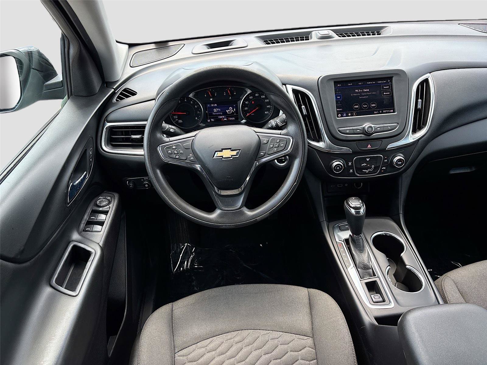 Used 2020 Chevrolet Equinox LT AWD/4WD image 20