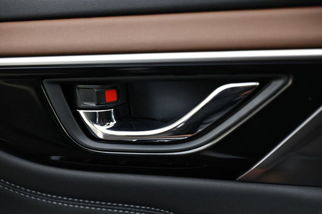 Used 2025 Subaru Outback Touring XT image 15