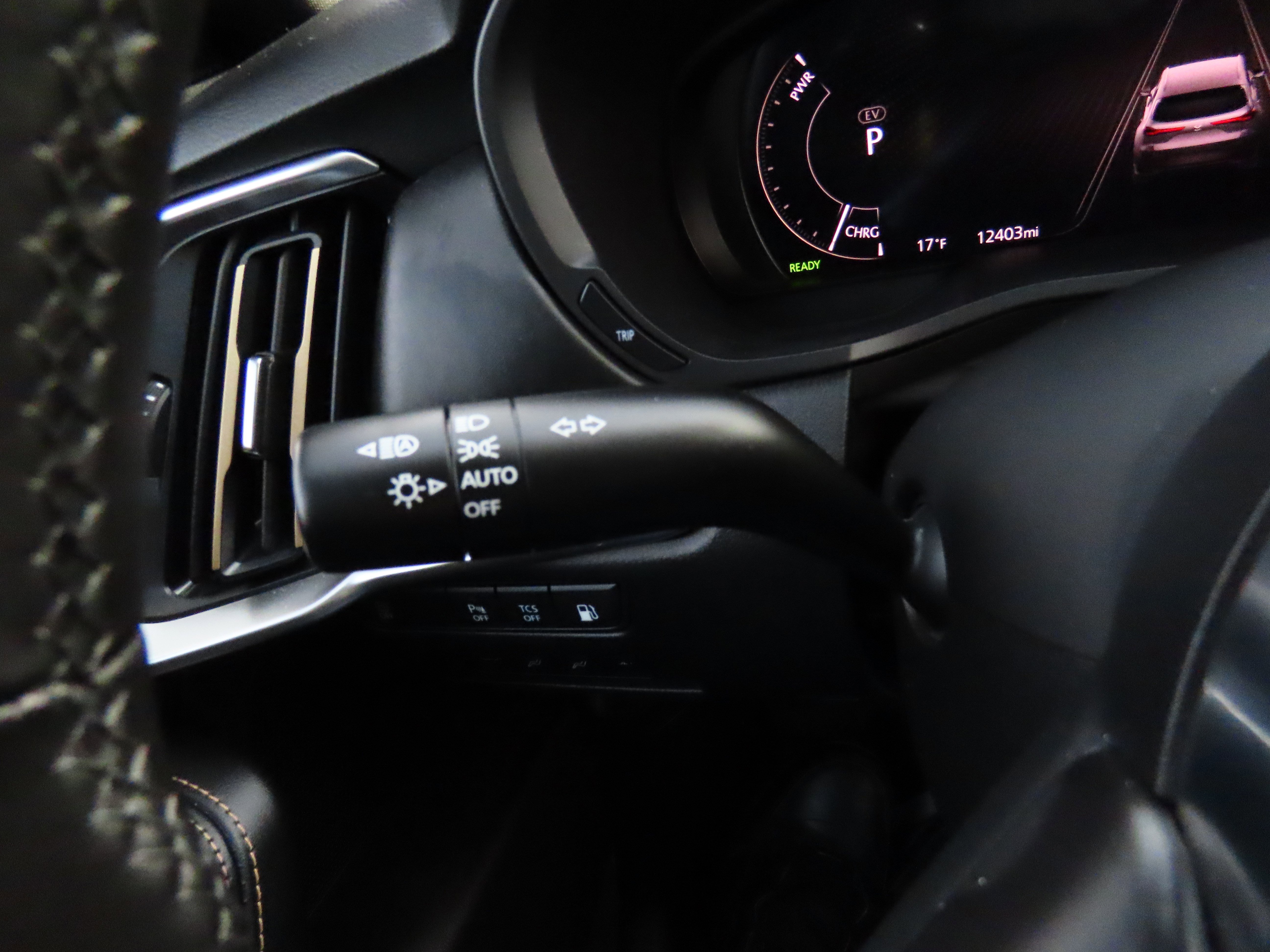 Certified 2025 MAZDA CX-90 Plug-In Hybrid w/ Premium Plus image 33