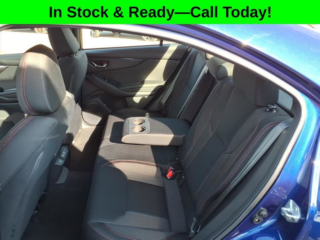 Certified 2023 Subaru WRX Premium image 31