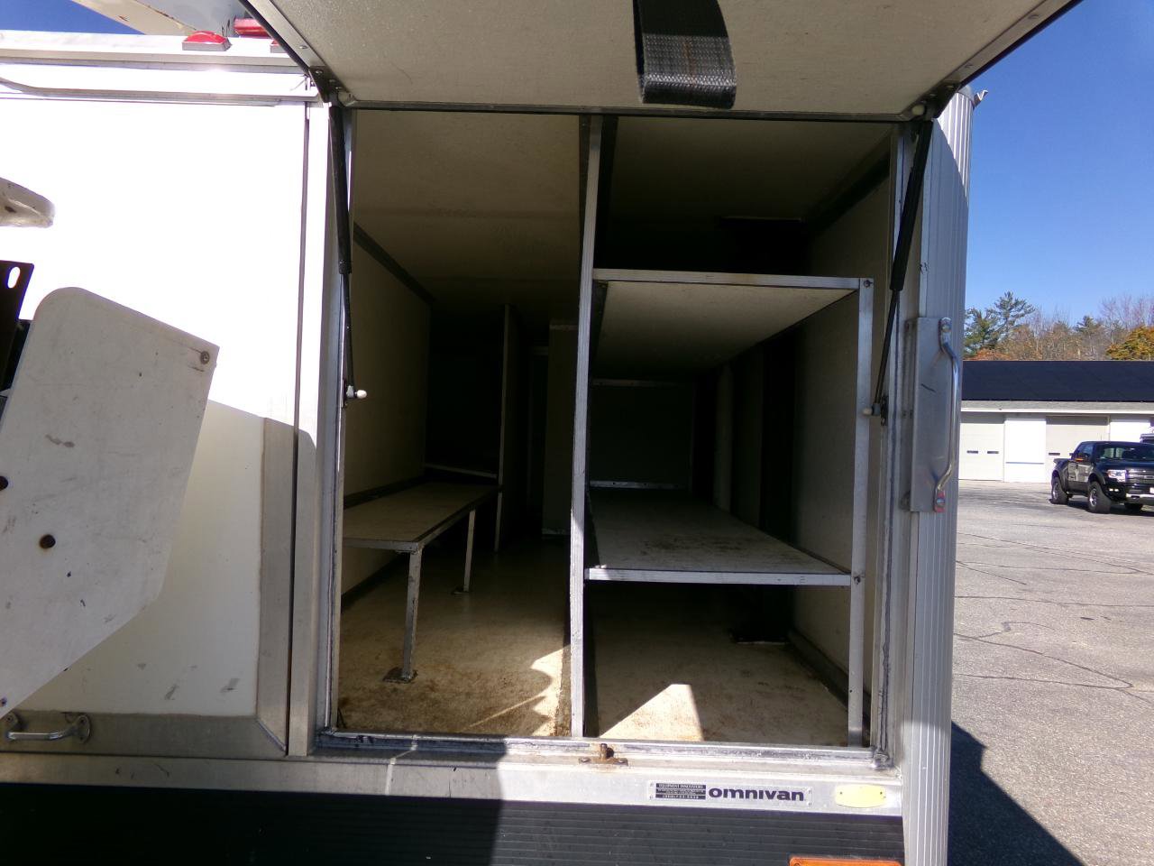 Used 2011 RAM 5500 2WD Regular Cab w/ Cold Weather Group image 17